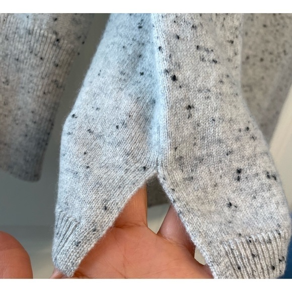 New - Talbot cashmere sweater - Picture 3 of 5